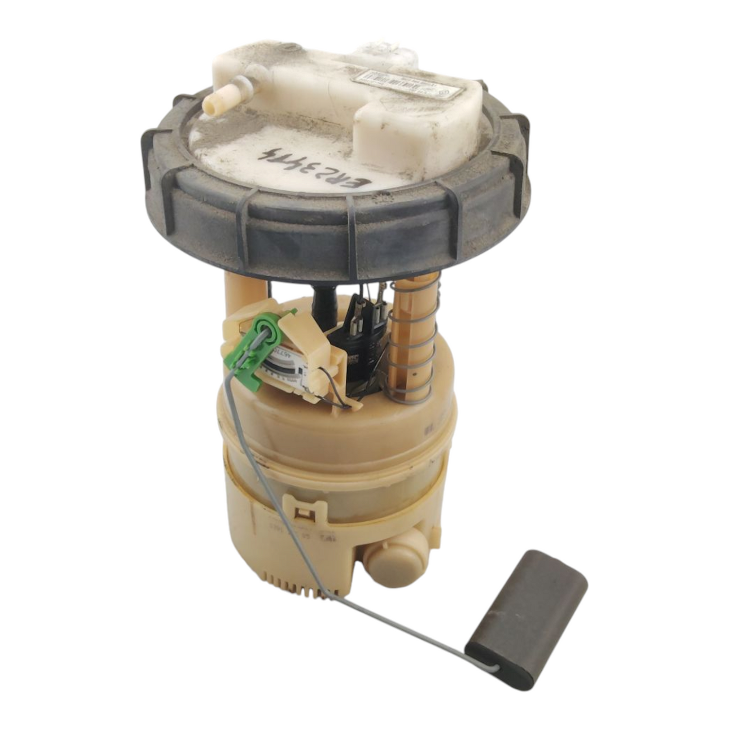 Pompa Carburante Galleggiante RENAULT CLIO 3 Serie Benzina GPL