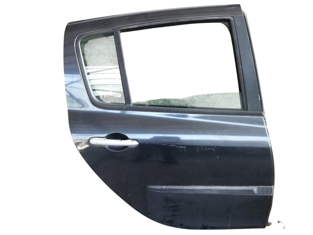 Porta Portiera Posteriore Destro RENAULT CLIO 3 Serie