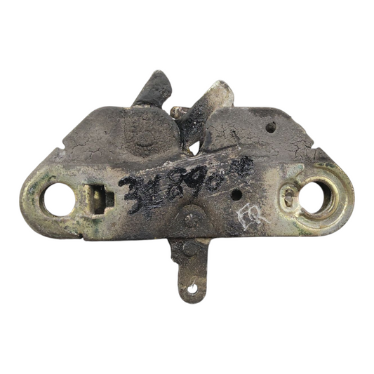 Serratura Cofano Anteriore FIAT 600/SEICENTO/CINQUECENTO