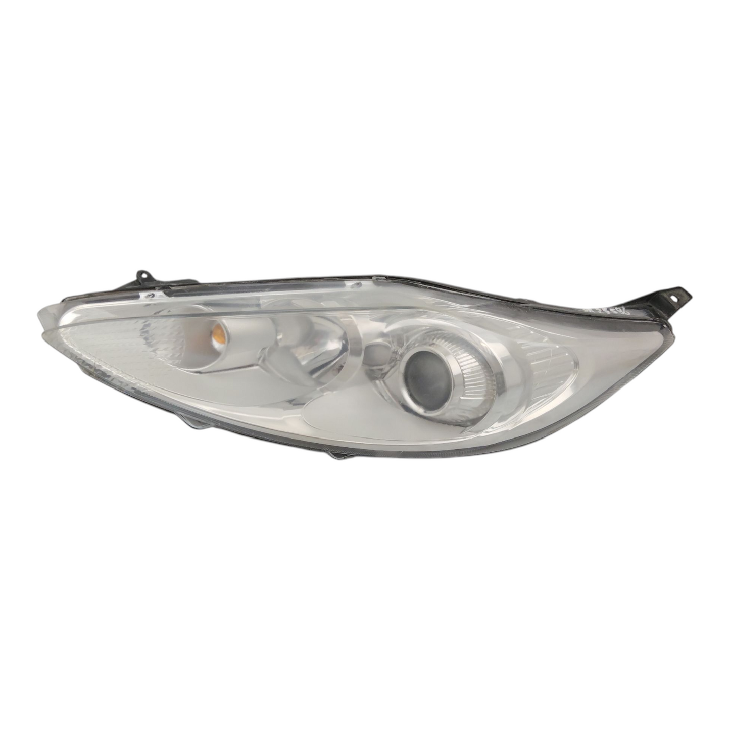 Faro Proiettore Anteriore Sinistro FORD FIESTA 6 Serie Berlina 3-5 Porte