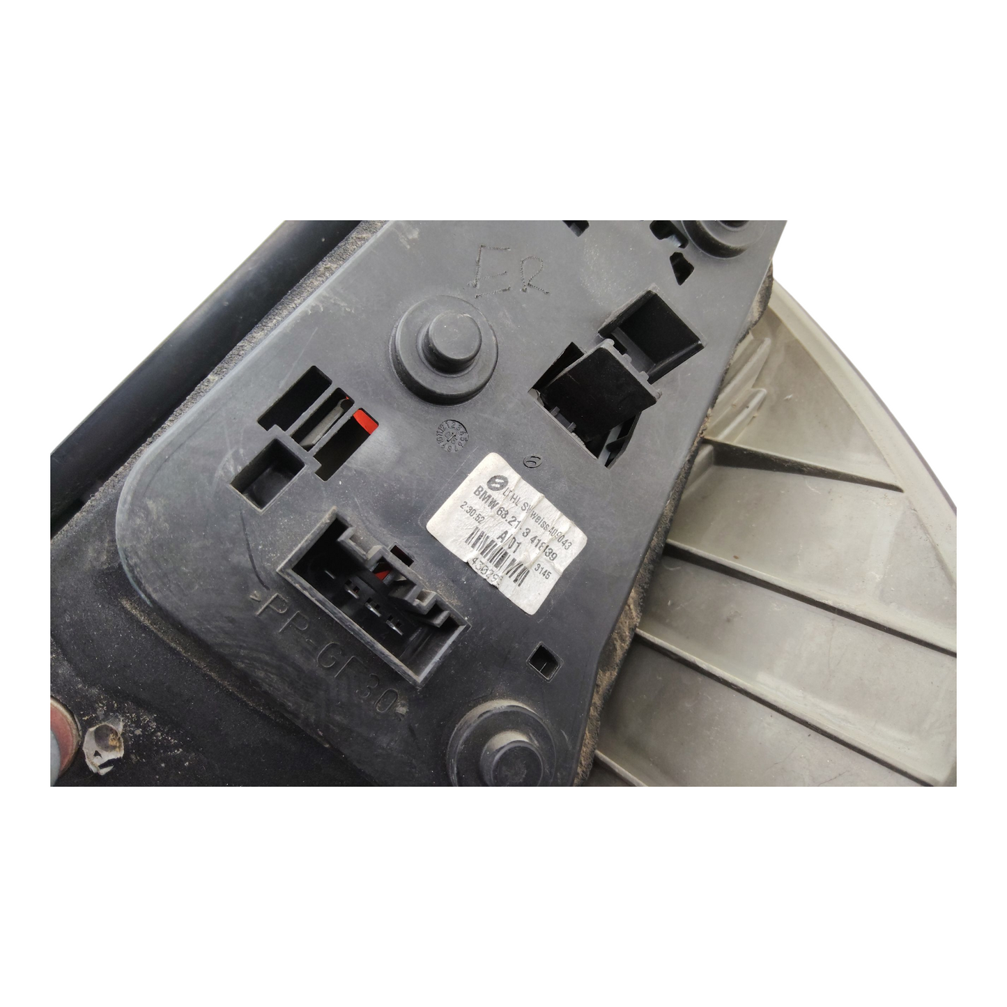 Fanale Stop Esterno Posteriore Sinistro BMW X3 E83