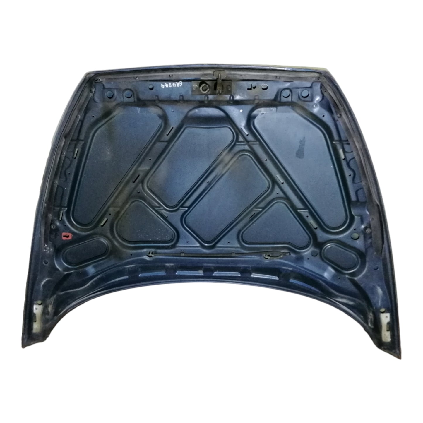Cofano Anteriore LANCIA Y YPSILON Berlina    - 7792611 -