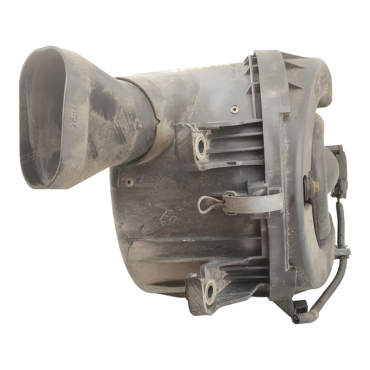 Scatola Filtro Aria FORD RANGER 2 Serie 2.5 Tddi 4x4 Motore WL