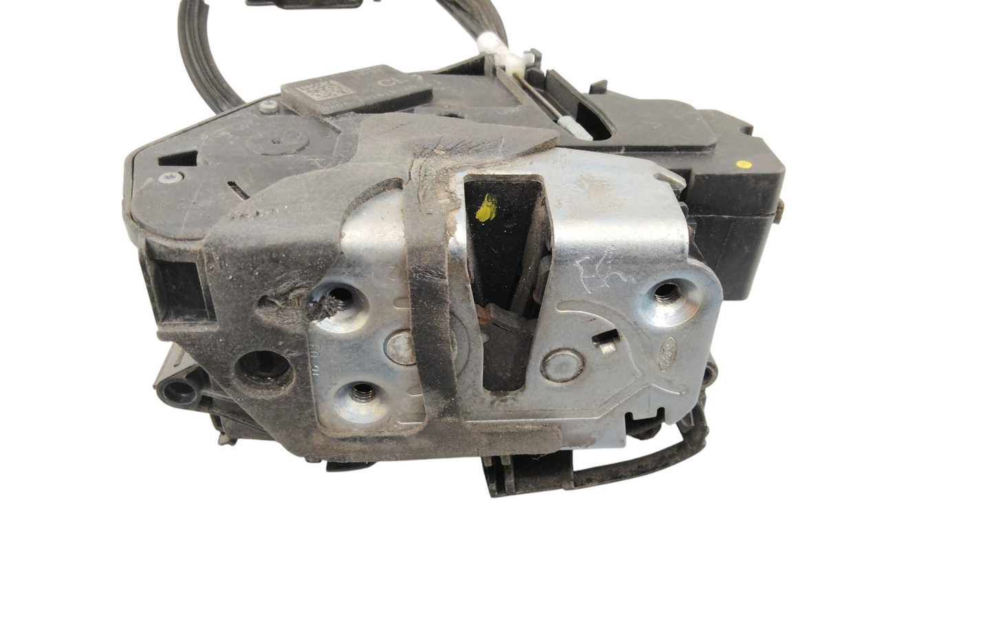 Serratura Porta Anteriore Sinistro FORD FIESTA 6 Serie/C-MAX 3 Serie