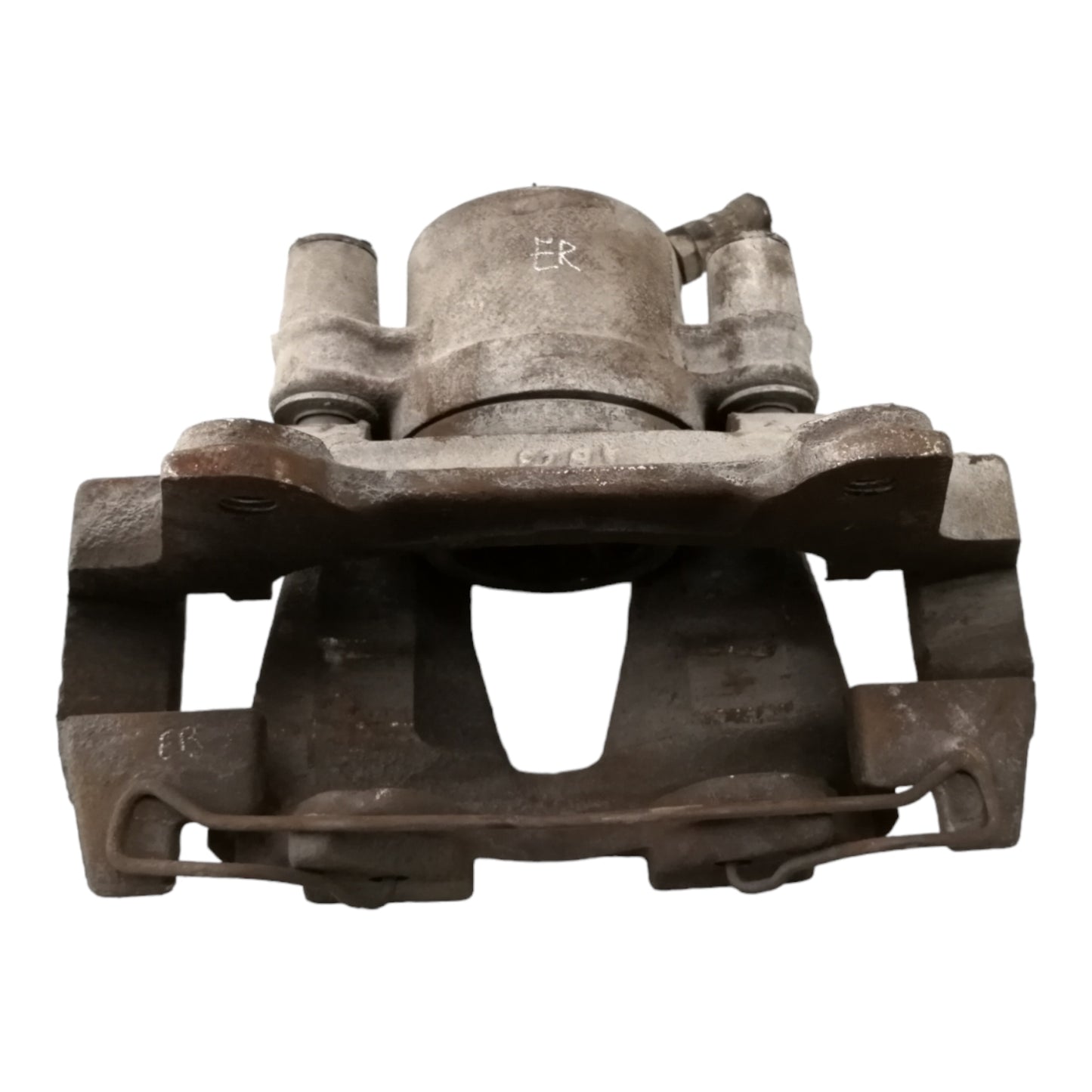 Pinza Freno Anteriore Destro FIAT PUNTO 2 Serie Benzina Diesel