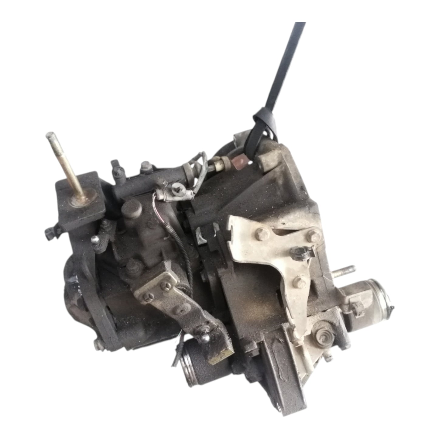 Cambio Manuale 5 Marce FIAT STILO 1.6 Motore 182B6000