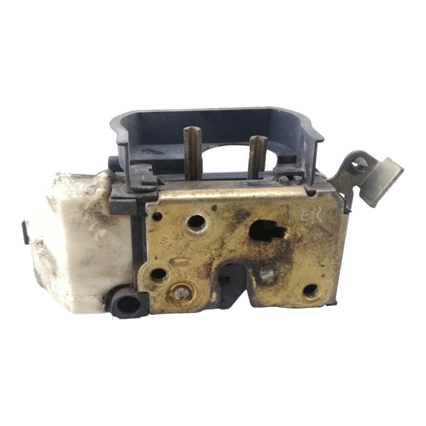 Serratura Porta Anteriore Sinistro FIAT PUNTO 1 Serie/COUPE 1 2 Serie