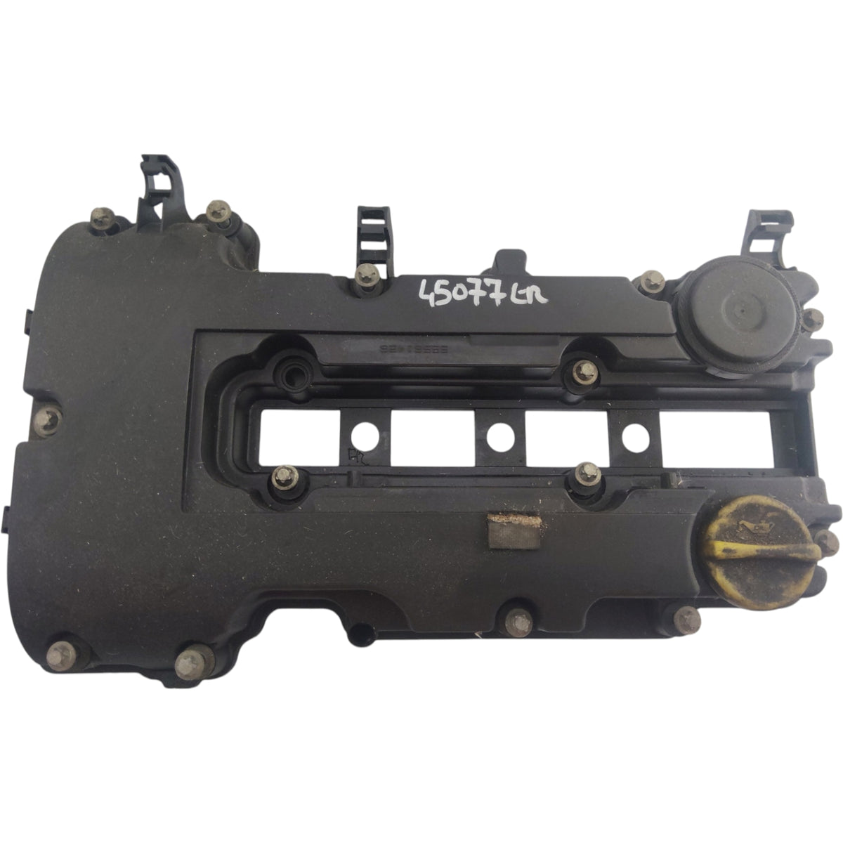 Coperchio Punterie OPEL CORSA D E/ASTRA J/CASCADA 1.2 1.4 Benzina GPL