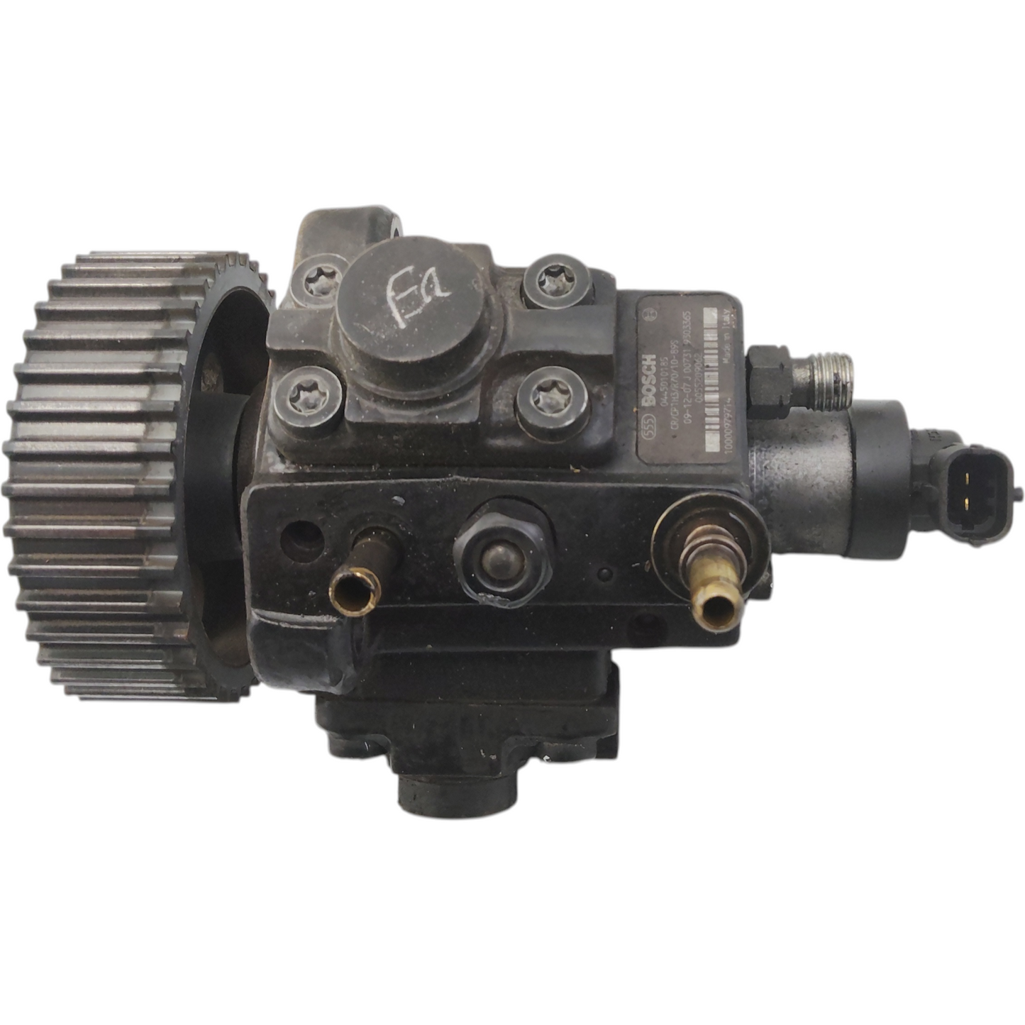 Pompa Iniezione FIAT PUNTO EVO/BRAVO/IDEA/DOBLO 1.6 Multijet