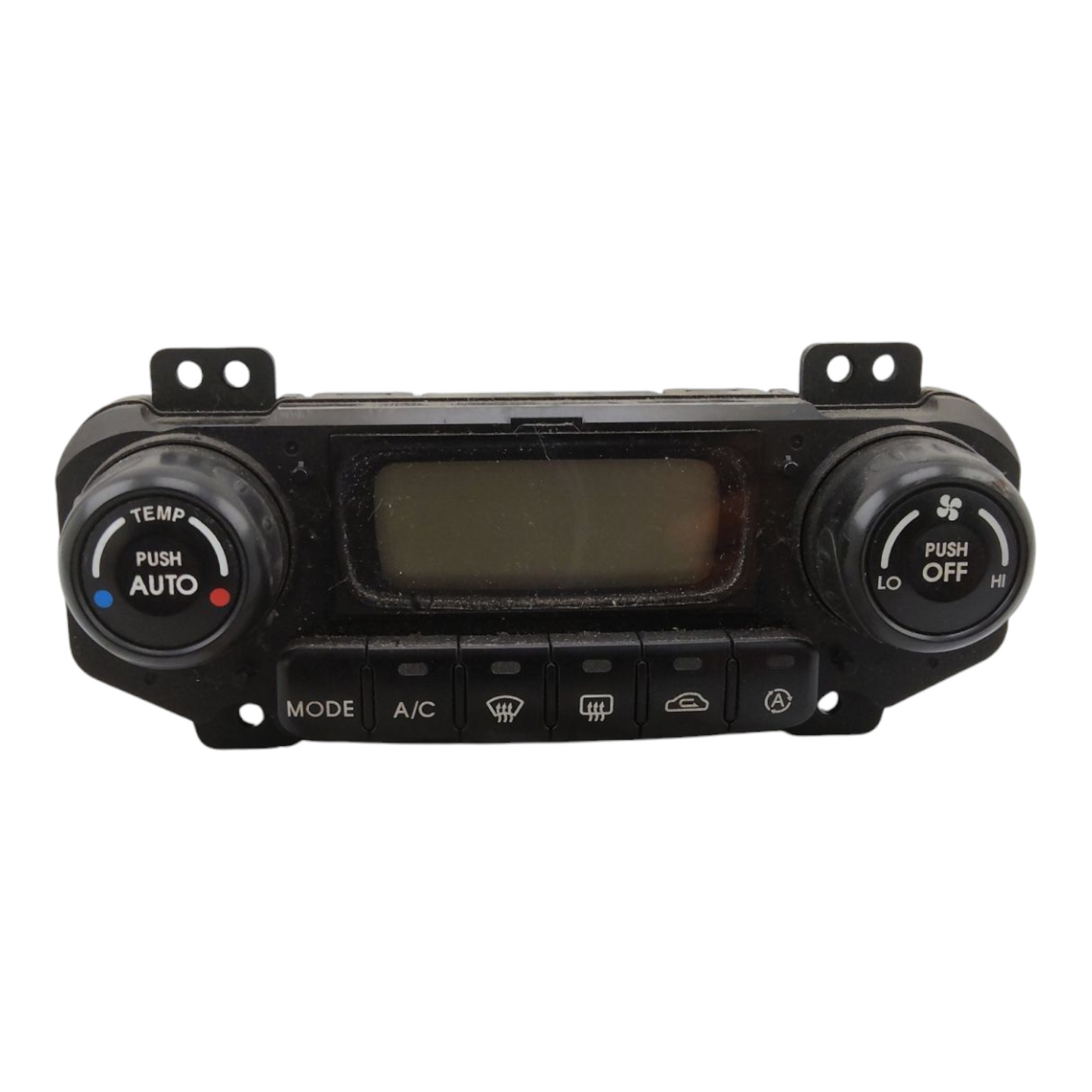 Modulo Comando Clima KIA SPORTAGE 2 Serie