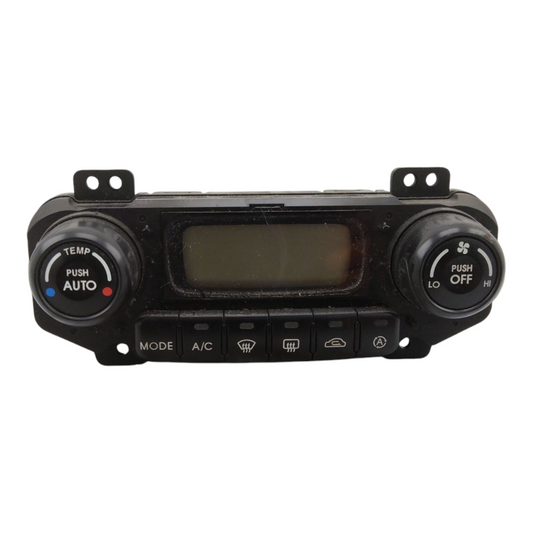 Modulo Comando Clima KIA SPORTAGE 2 Serie