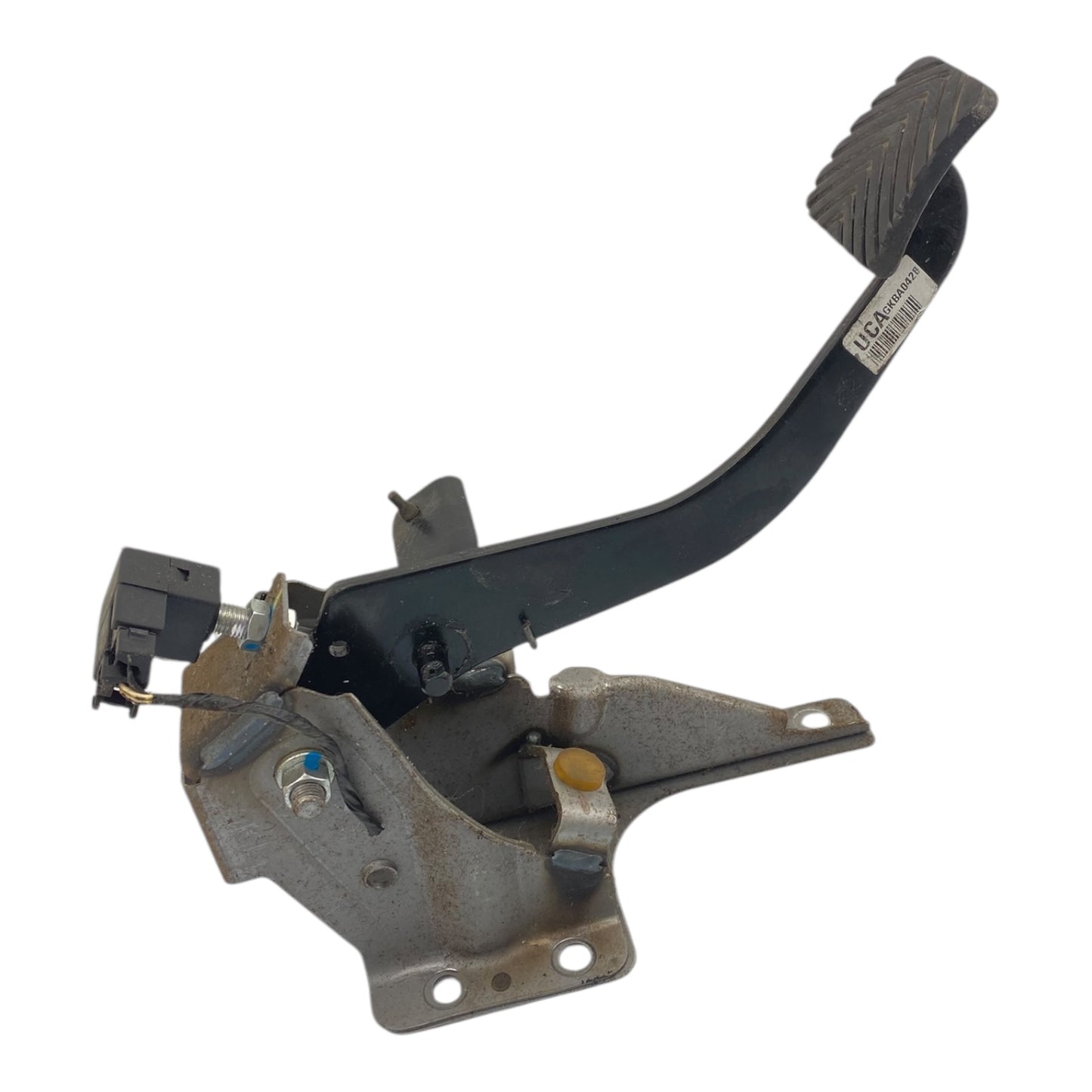 Pedale Frizione KIA RIO 3 Serie 1.2 Benzina GPL