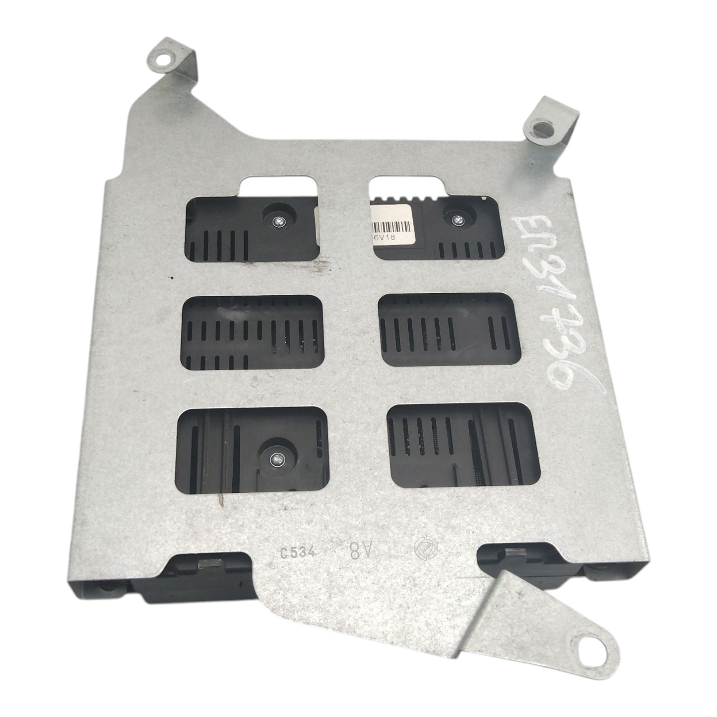 Modulo Bluetooth FIAT 500 2 Serie/PANDA 3 Serie/GRANDE PUNTO/BRAVO 2 Serie