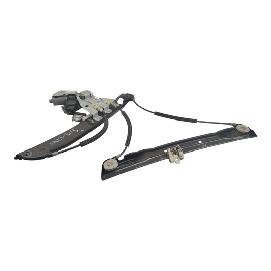 Alzacristallo Alzavetro Anteriore Destro OPEL MERIVA B