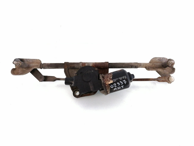 Motorino tergicristalli suzuki liana (2001 > 2006) meccanismo tandem
