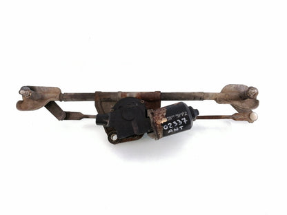 Motorino tergicristalli suzuki liana (2001 > 2006) meccanismo tandem