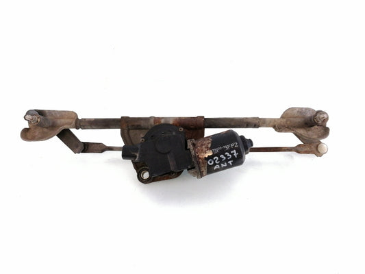 Motorino tergicristalli suzuki liana (2001 > 2006) meccanismo tandem