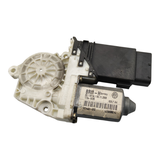 Motorino Alzacristallo Porta Anteriore Sinistro VOLKSWAGEN GOLF 4 Serie