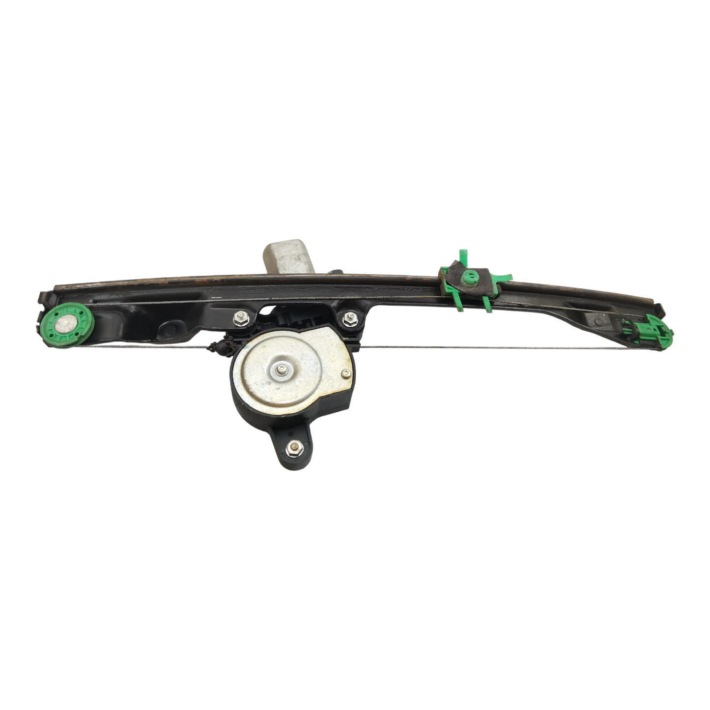 Alzacristallo Alzavetro Anteriore Sinistro FIAT PUNTO 2 Serie 3-5 Porte