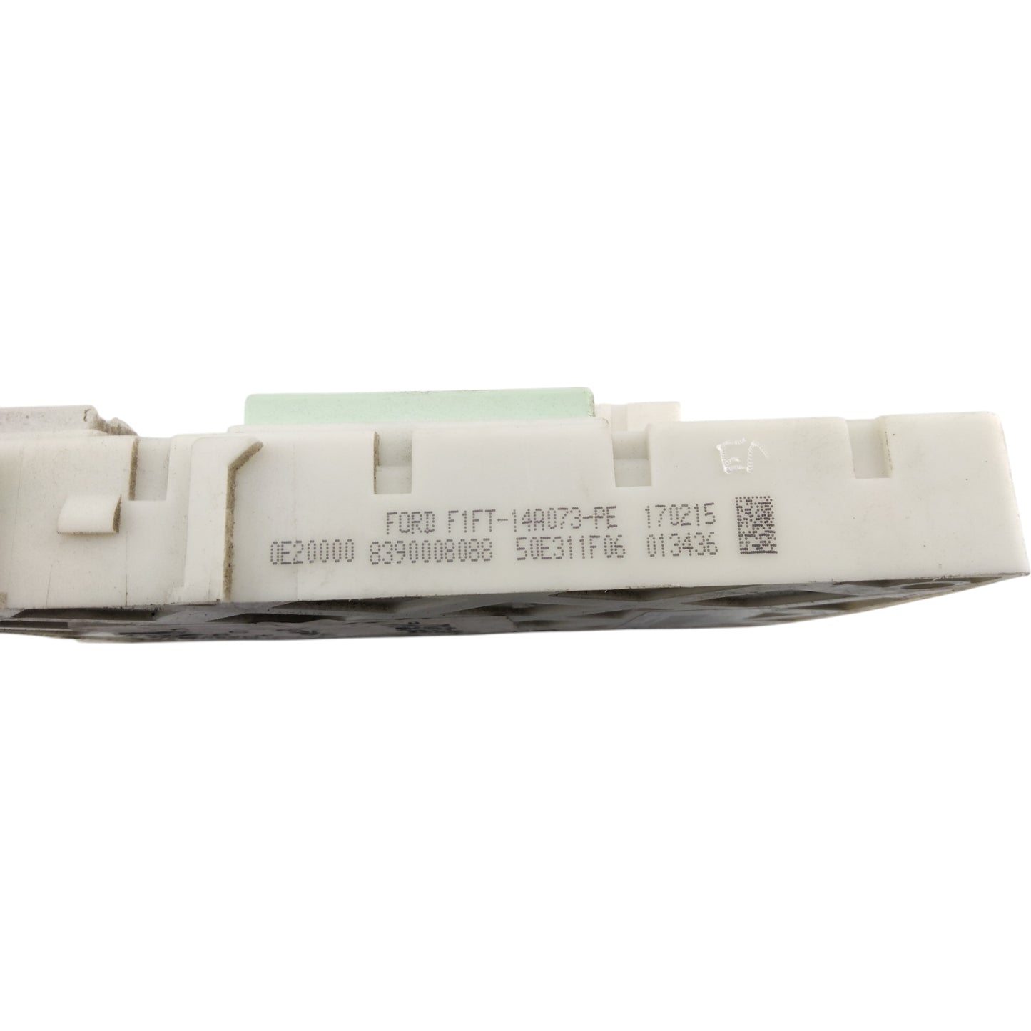 Centralina Body Computer FORD KUGA 2 Serie 2.0 TDCi Motore XRMA