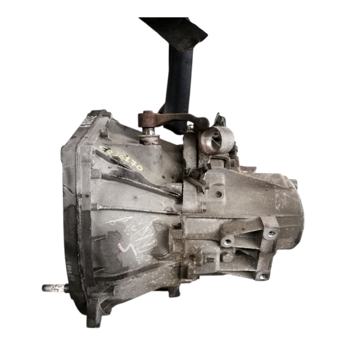 Cambio Manuale 5 Marce ALFA ROMEO 147 2 Serie 1.9 JTD Motore 937A3000