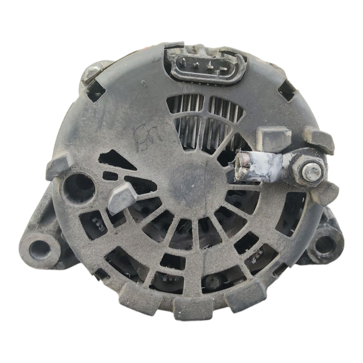 Alternatore SSANGYONG REXTON 1 Serie 2.9 Diesel