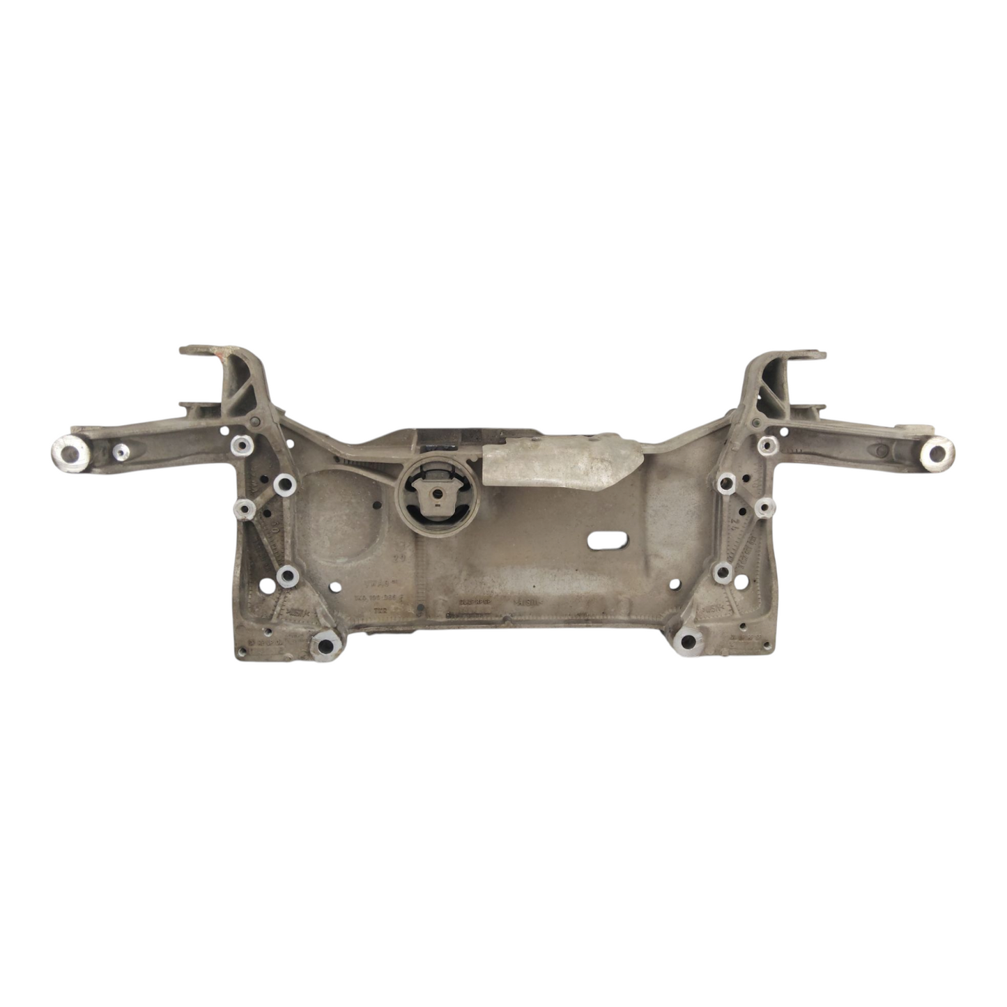 Assale Culla Anteriore VOLKSWAGEN GOLF PLUS/GOLF 5 Diesel Benzina