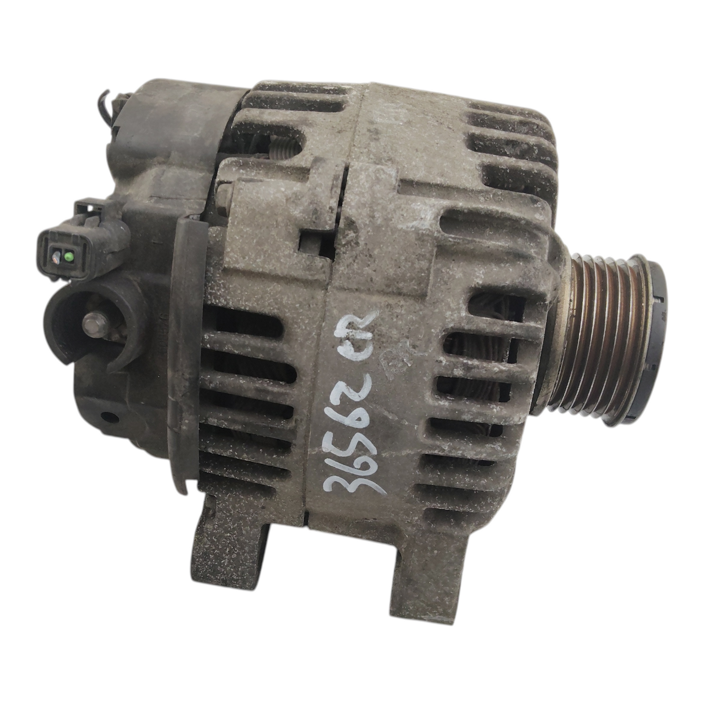 Alternatore PEUGEOT 207/1007/206/308 1 2 Serie/BOXER 2 Serie Diesel