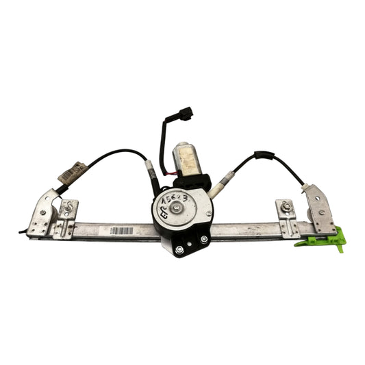 Alzacristallo Alzavetro Anteriore Destro FIAT 500 2 Serie