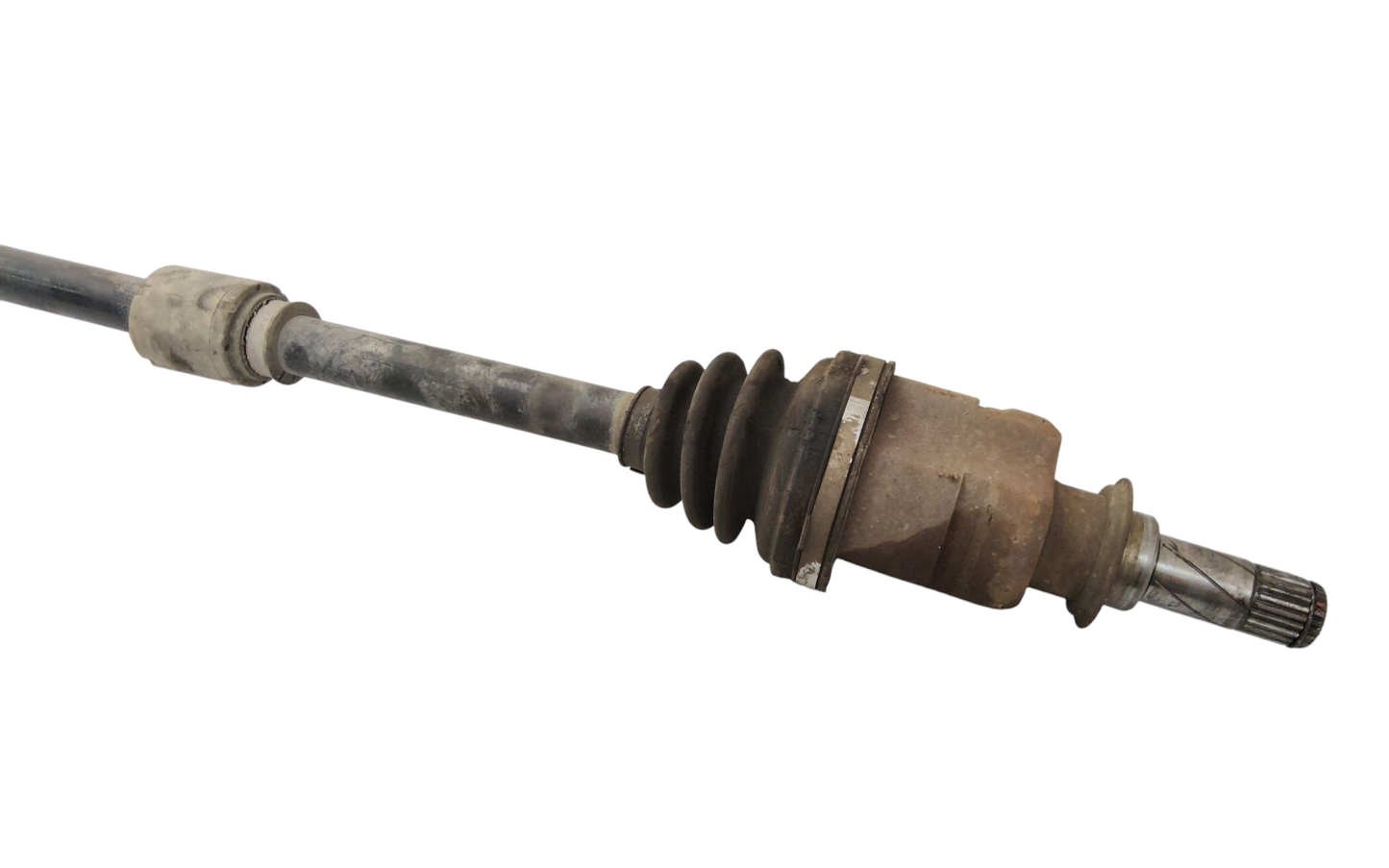 Semiasse Semialbero Anteriore Destro OPEL MERIVA B 1.4 GPL Benzina