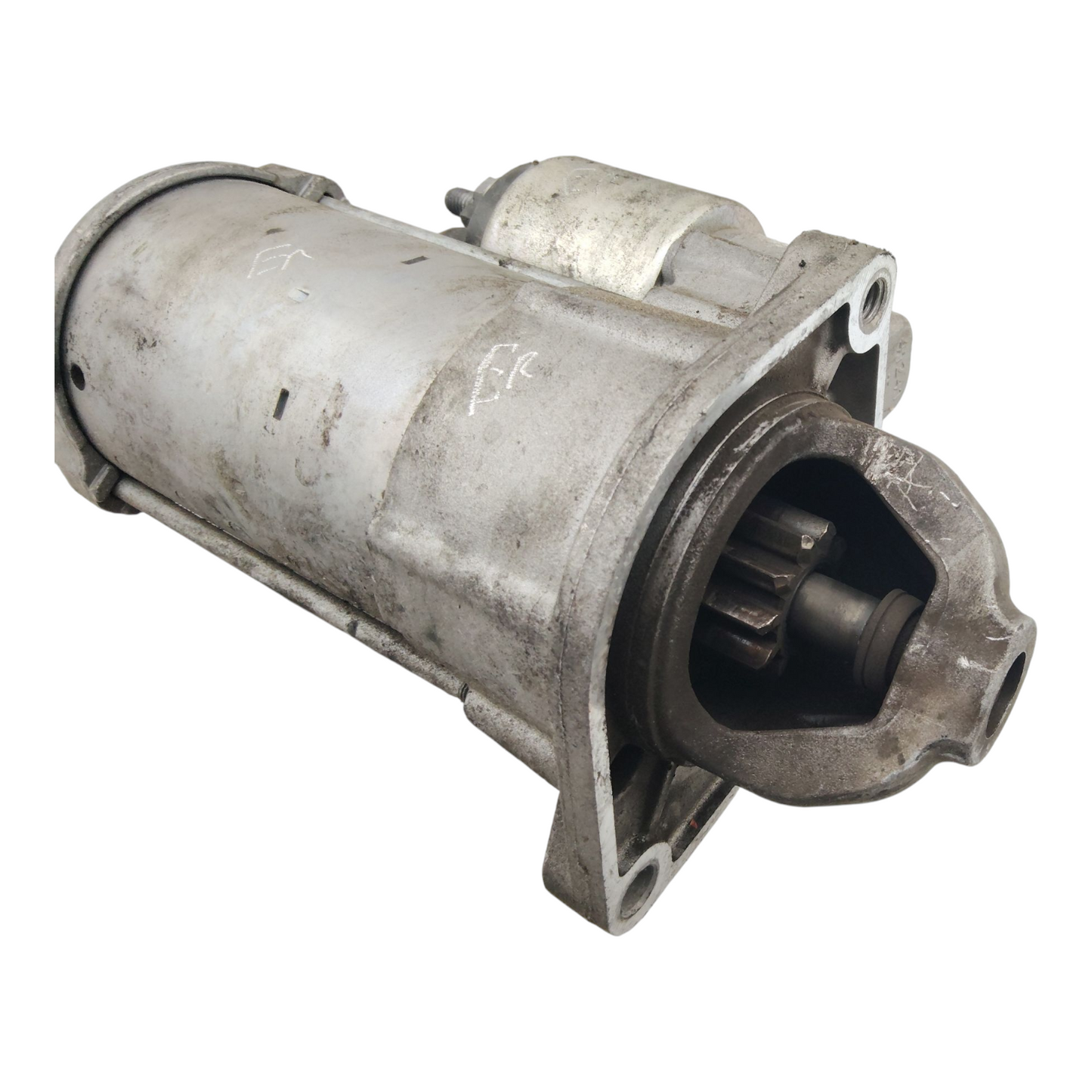 Motorino Avviamento FORD KA 2 Serie 1.2 Benzina Motore 169A4000