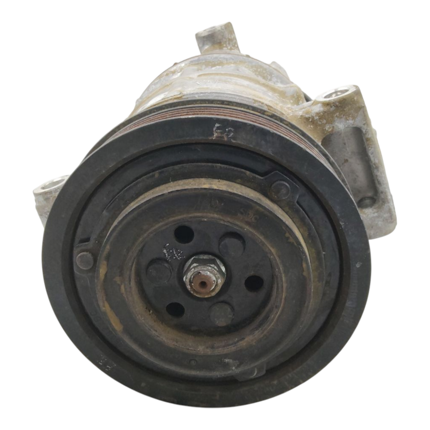 Compressore Aria Condizionata VOLVO V40 2 Serie Diesel Benzina