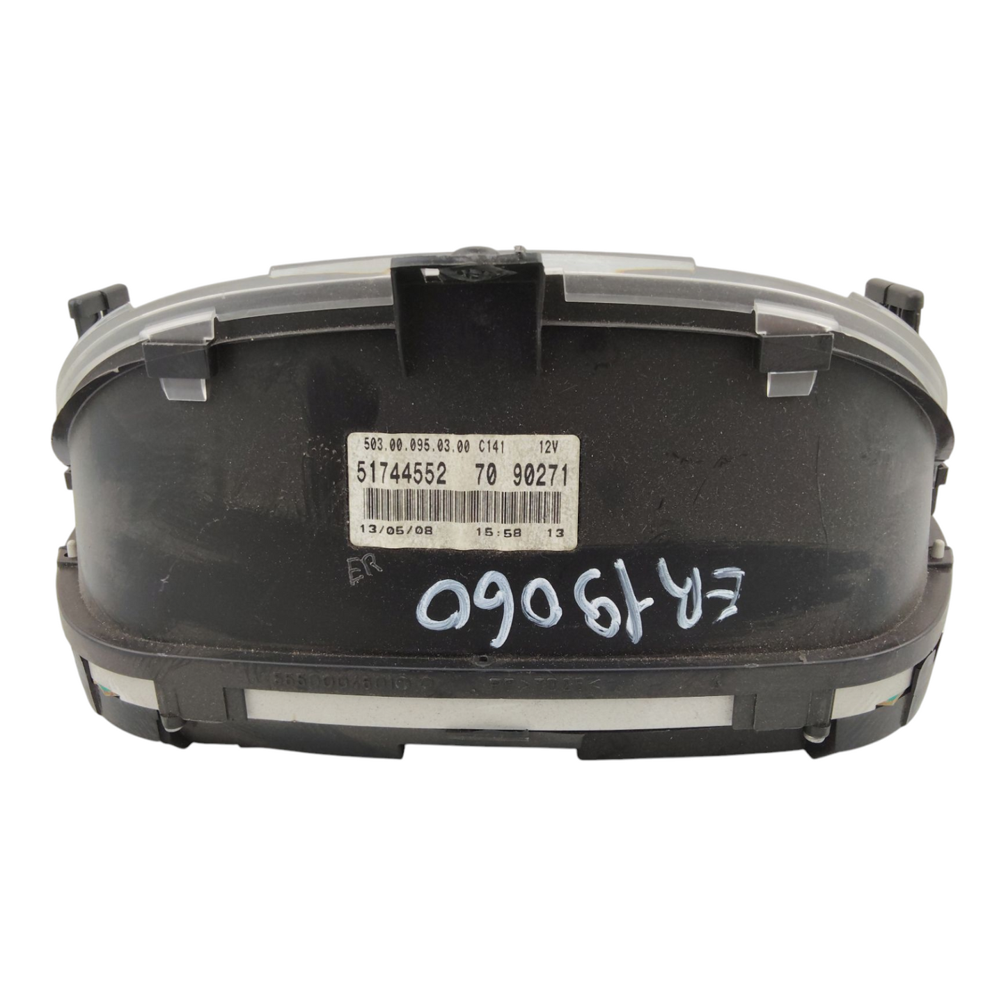 Quadro Strumenti FIAT PUNTO 2 Serie Benzina Diesel