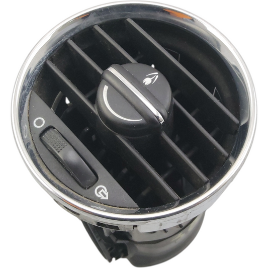 Bocchetta Aria Cruscotto Centrale Superiore PEUGEOT 308 1 Serie