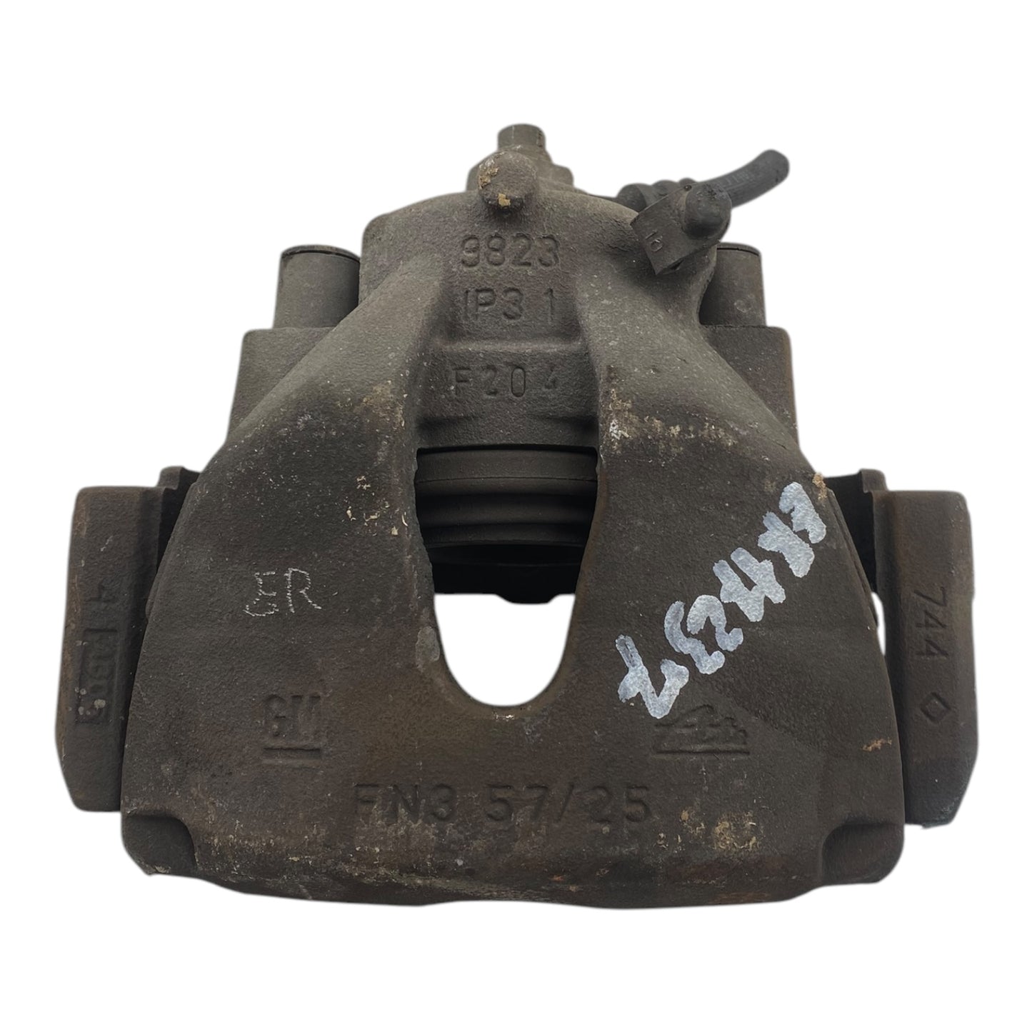 Pinza Freno Anteriore Sinistro OPEL MERIVA A/ADAM/ASTRA G H/ZAFIRA A B