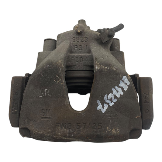 Pinza Freno Anteriore Sinistro OPEL MERIVA A/ADAM/ASTRA G H/ZAFIRA A B