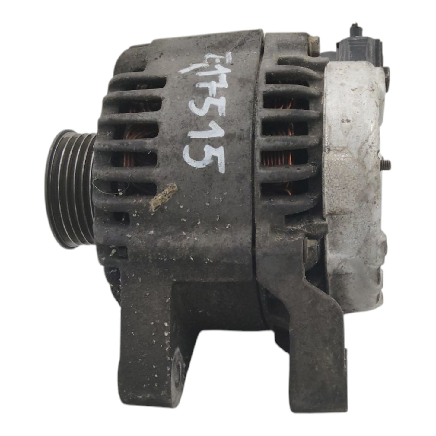 Alternatore FORD FIESTA 5 Serie 1.4 Diesel 50 kW