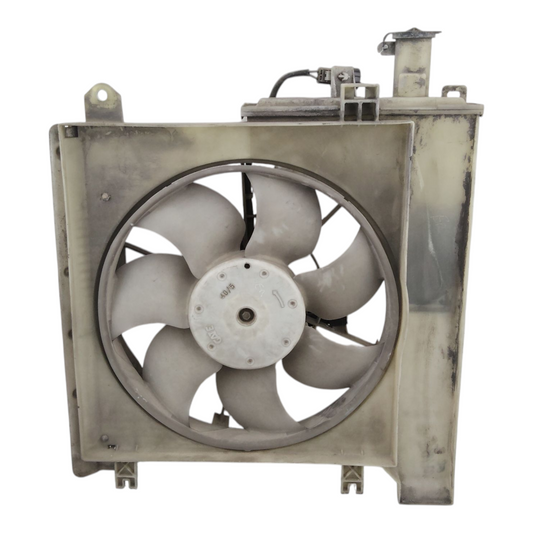 Elettroventola Ventola CITROEN C1 1 2 Serie 1.0 Benzina