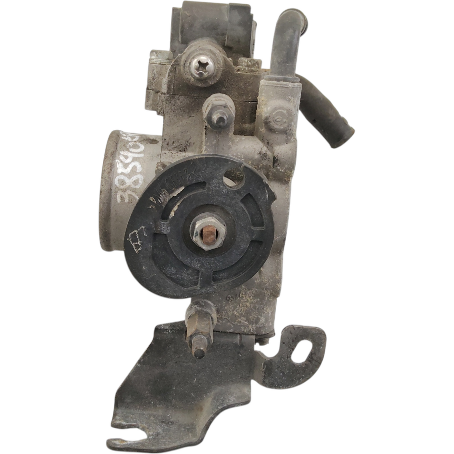 Corpo Farfallato HYUNDAI I20 1 Serie/I10 1 Serie 1.2 Benzina GPL G4LA