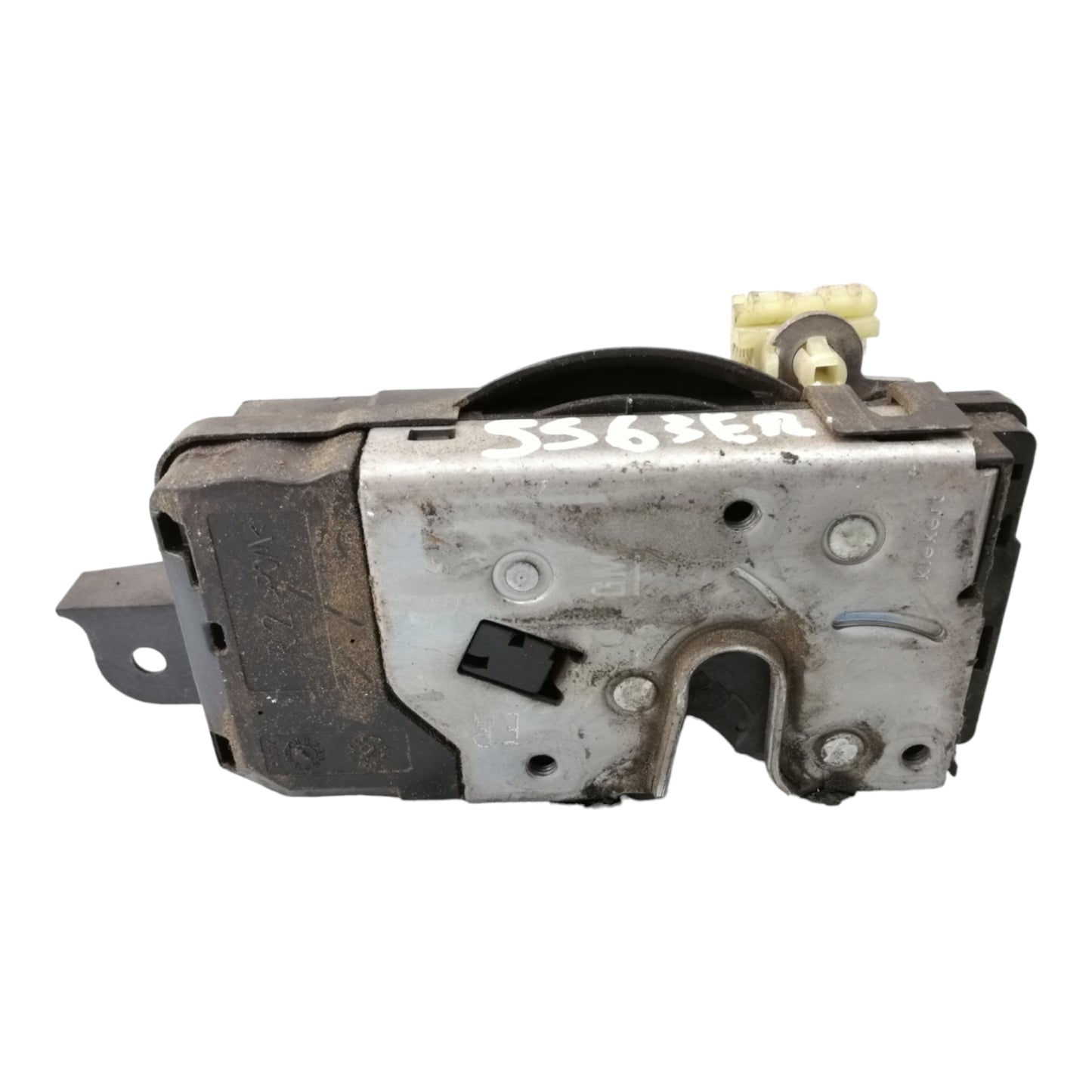 Serratura Porta Anteriore Destro OPEL ASTRA H/ZAFIRA B 3-5 Porte