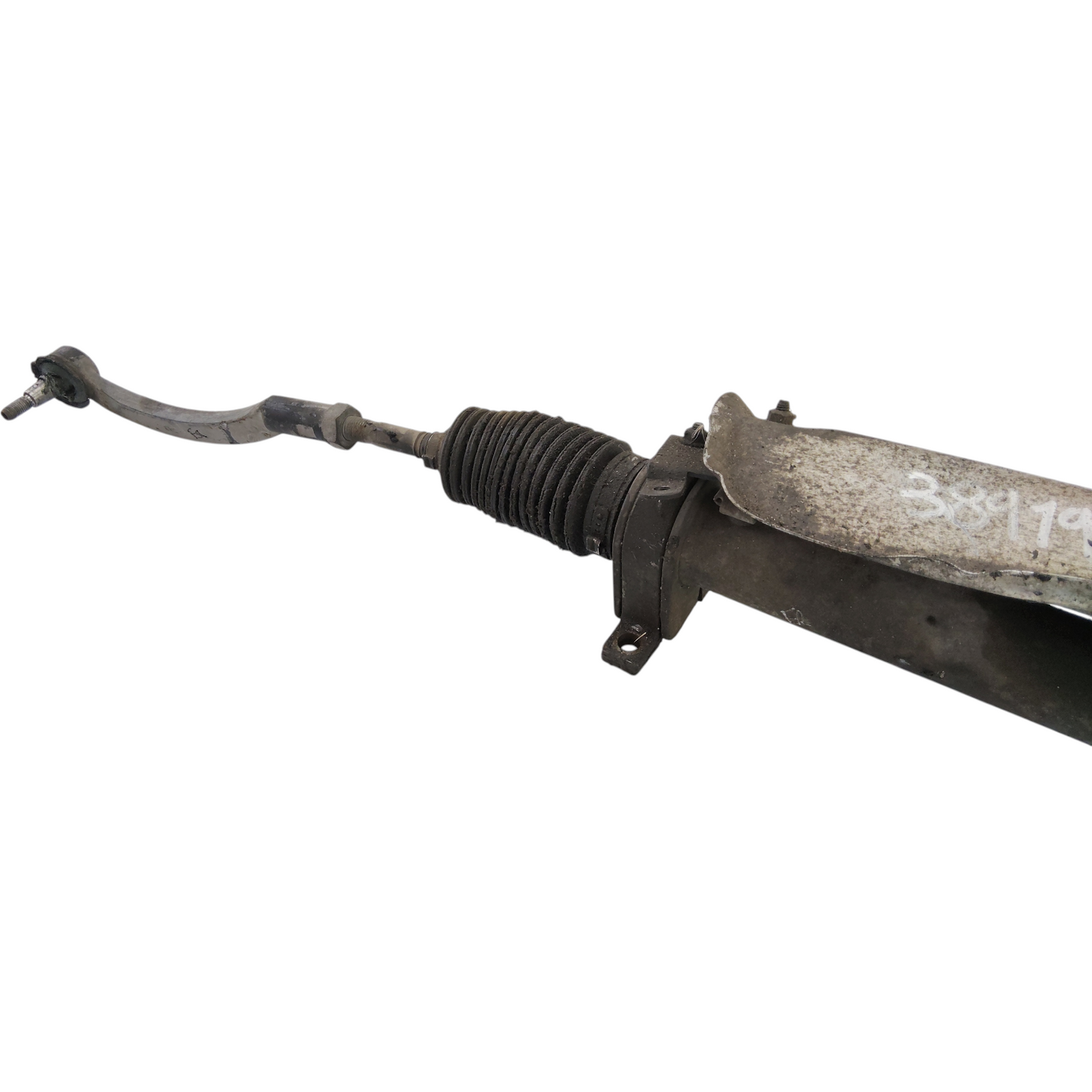 Scatola Sterzo Servosterzo MINI ONE COOPER R50 R52 1.6 Benzina