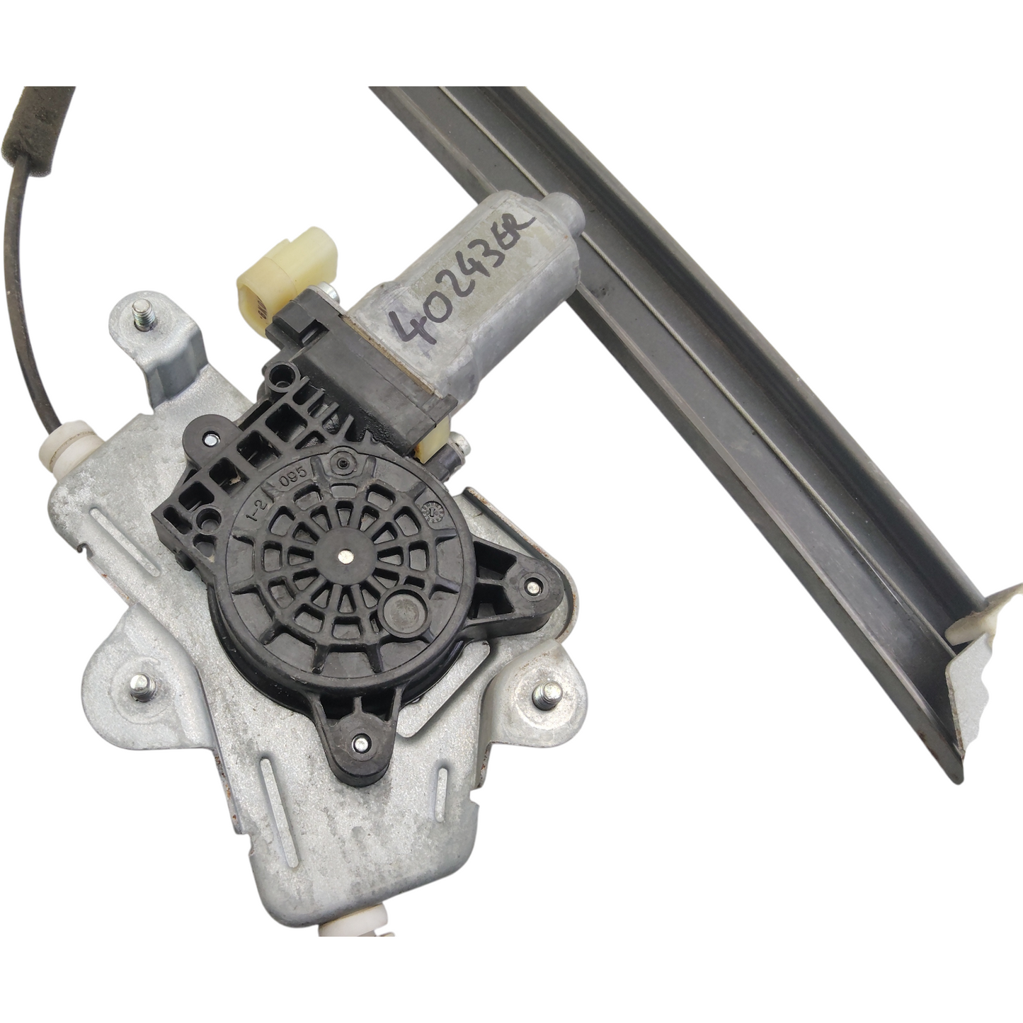 Alzacristallo Alzavetro Anteriore Sinistro KIA PICANTO 1 Serie 5 Porte