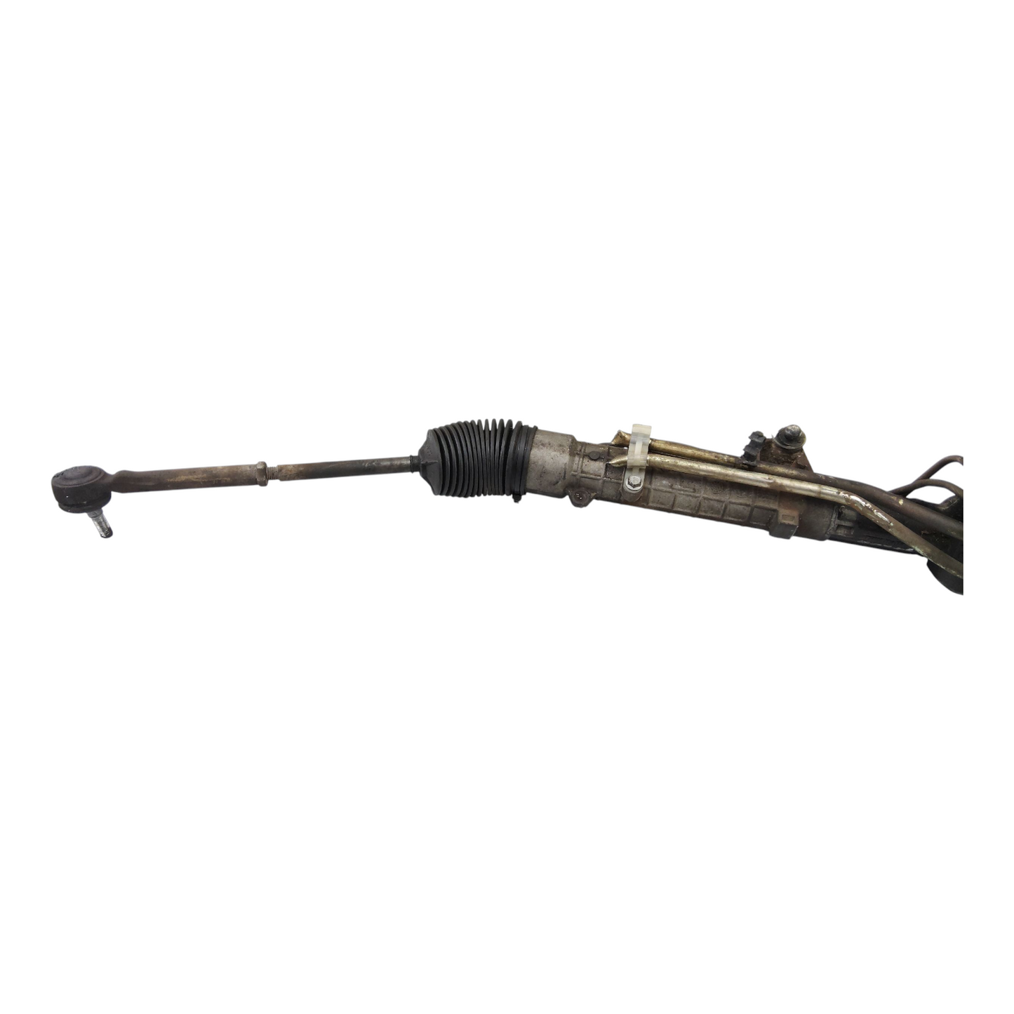 Scatola Sterzo Servosterzo FIAT PUNTO 1 Serie 176 Benzina Diesel