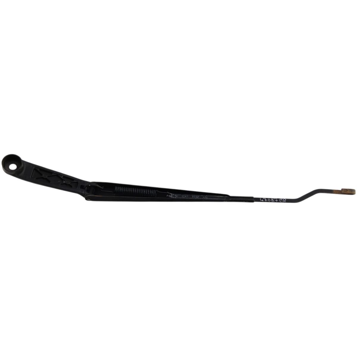 Braccio Tergicristallo Parabrezza Sinistro SUZUKI SX4