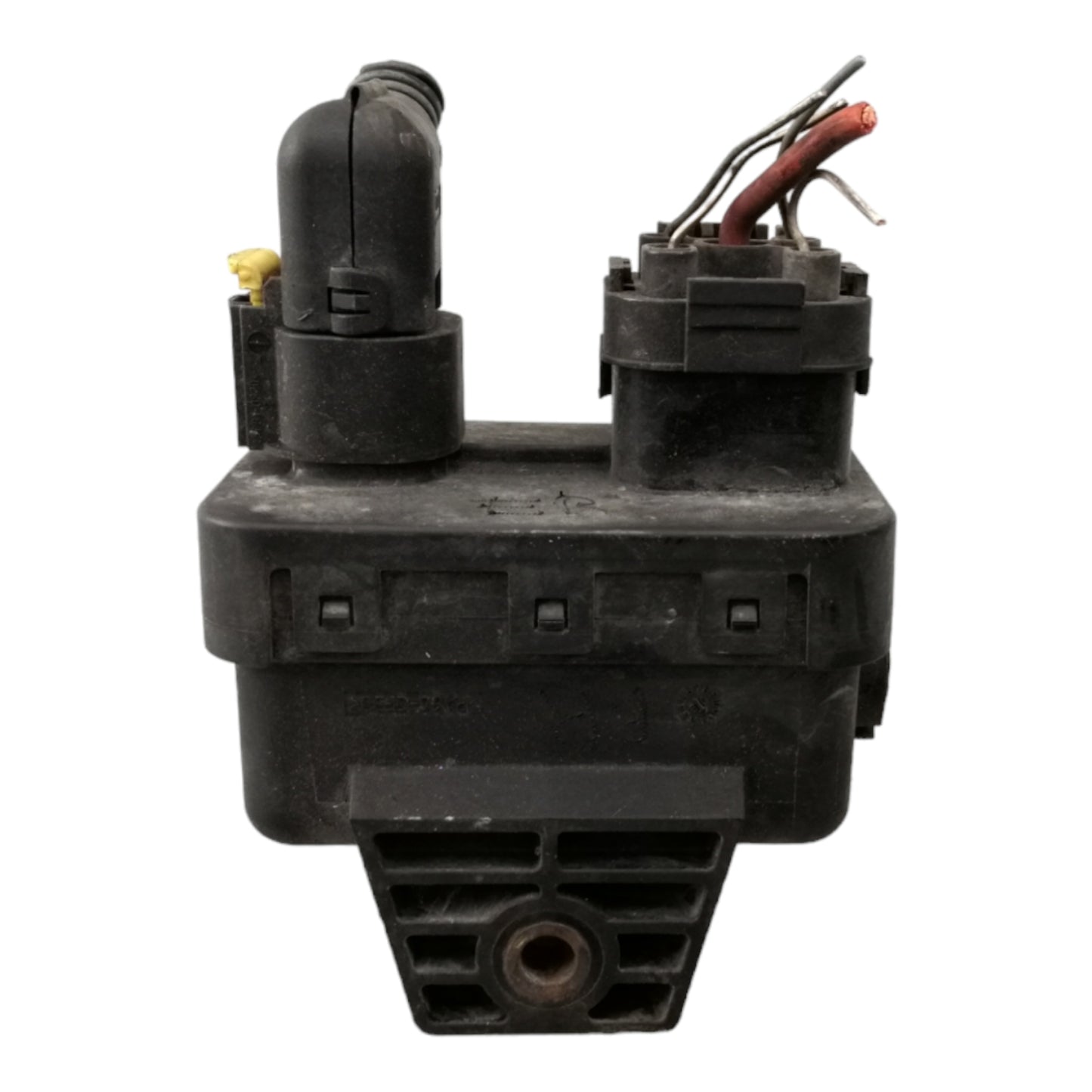 Centralina Candelette LANCIA MUSA 2 Serie/DELTA 3 Serie Diesel