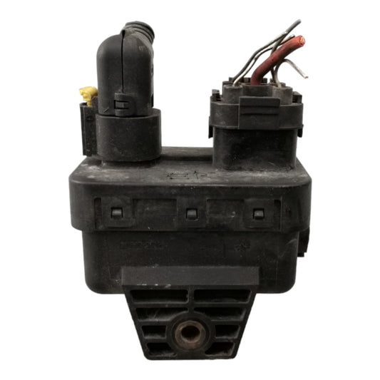 Centralina Candelette LANCIA MUSA 2 Serie/DELTA 3 Serie Diesel