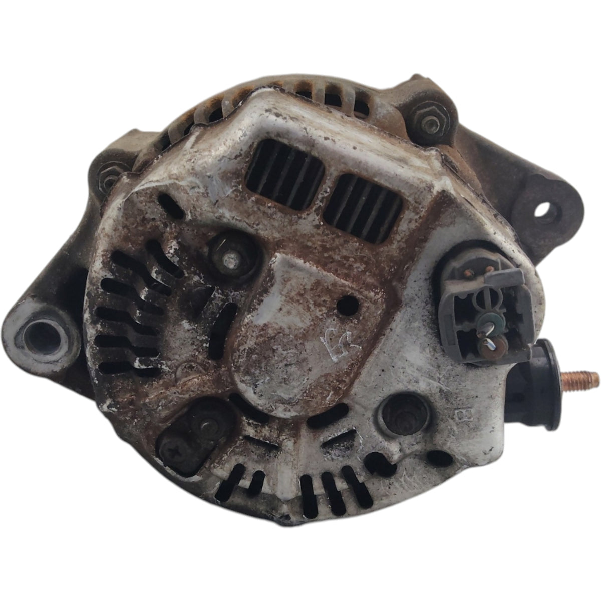 Alternatore SUZUKI IGNIS 1 Serie/JIMNY 1 Serie/LIANA 1.3 1.6 Benzina