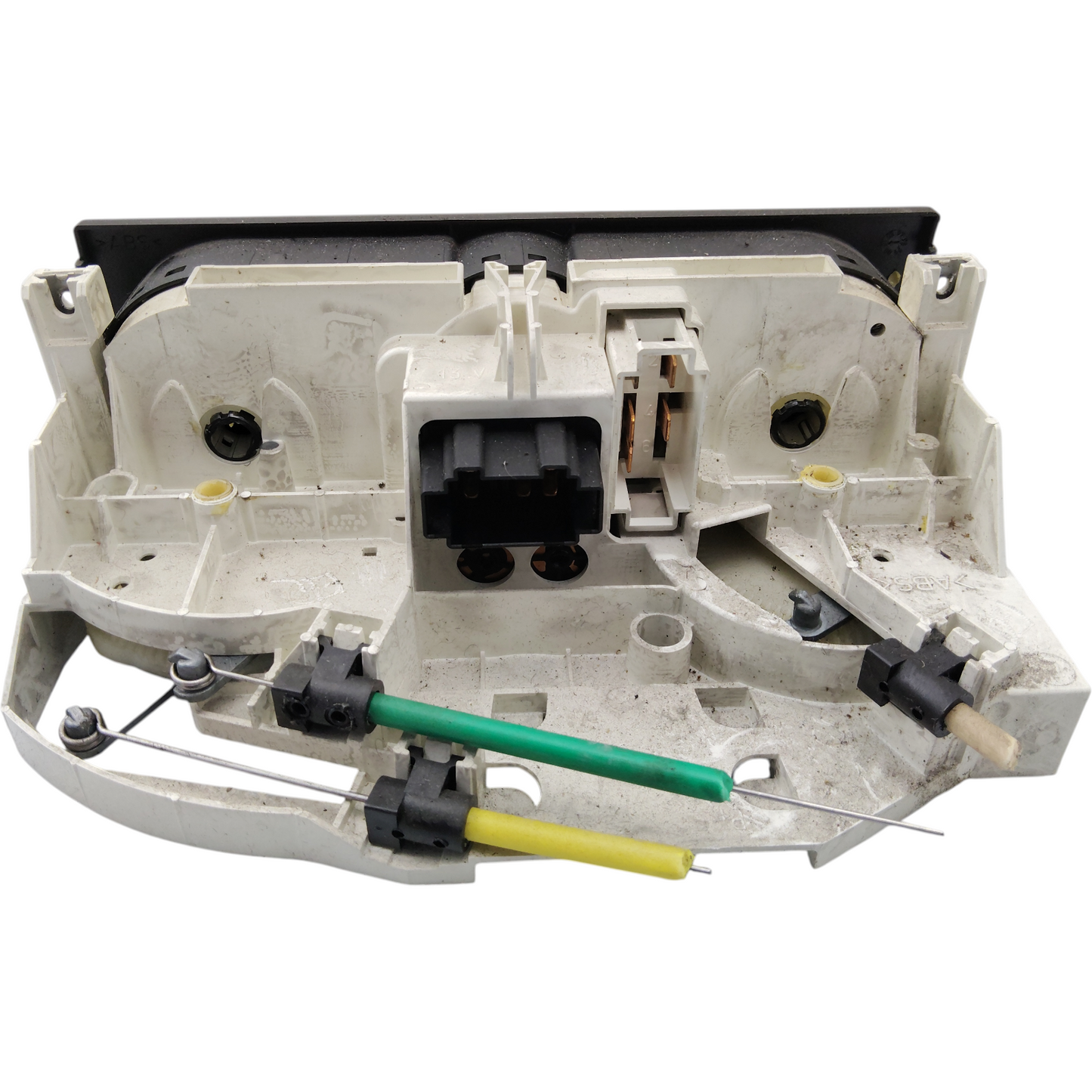 Modulo Comando Clima VOLKSWAGEN GOLF 4 Serie/BORA/LUPO