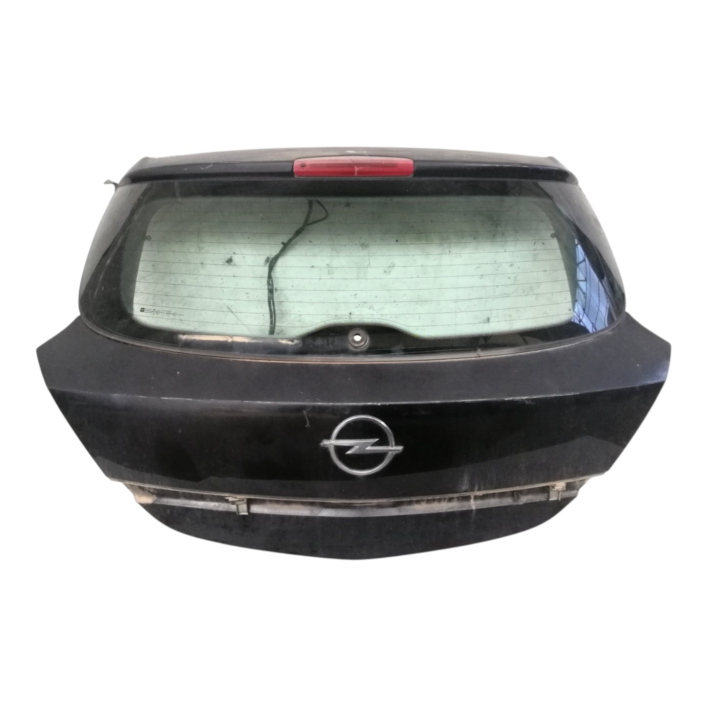 Portello Portellone Posteriore OPEL ASTRA H Berlina 3 Porte