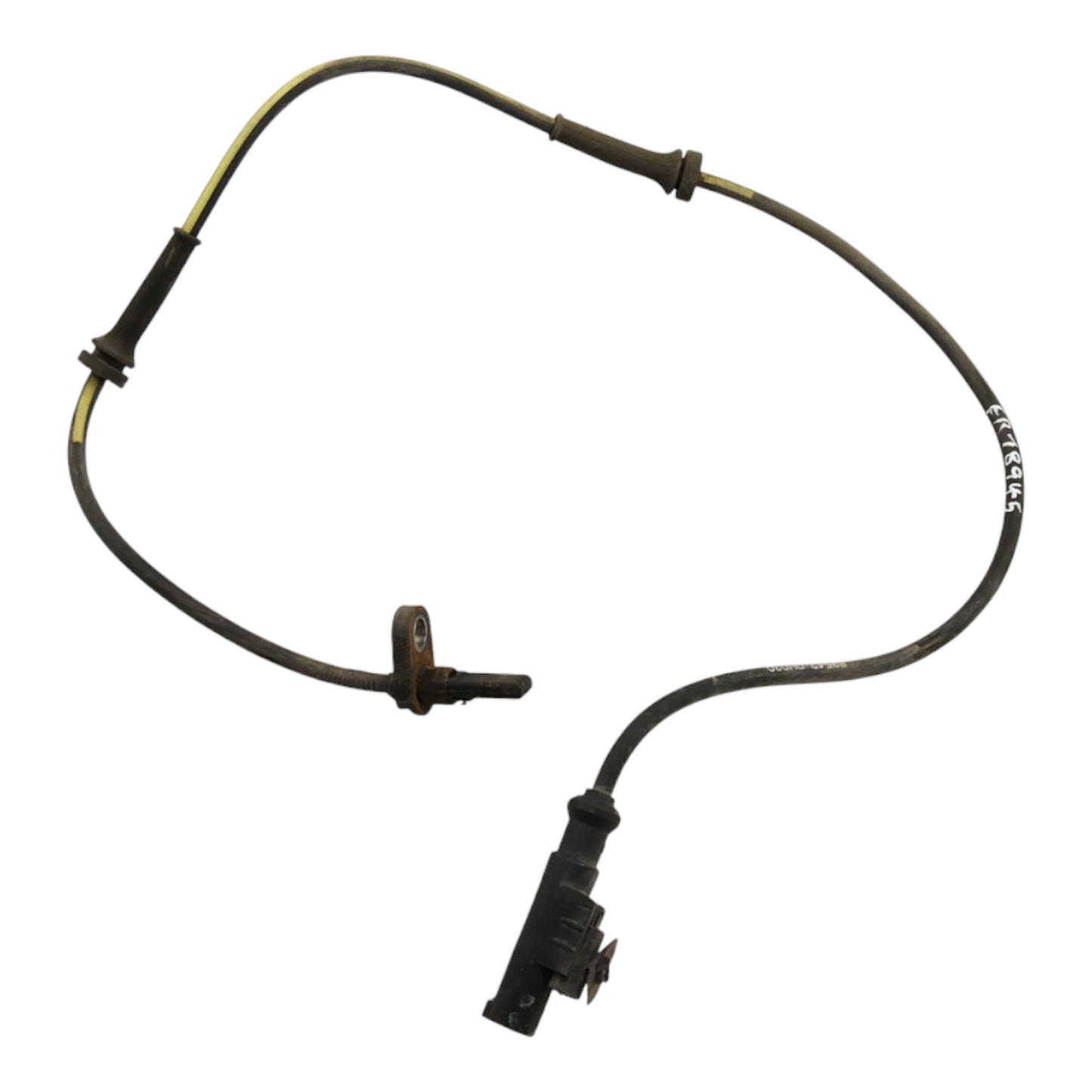 Sensore Giri Abs Anteriore PEUGEOT 108 1.0 1.2 Benzina